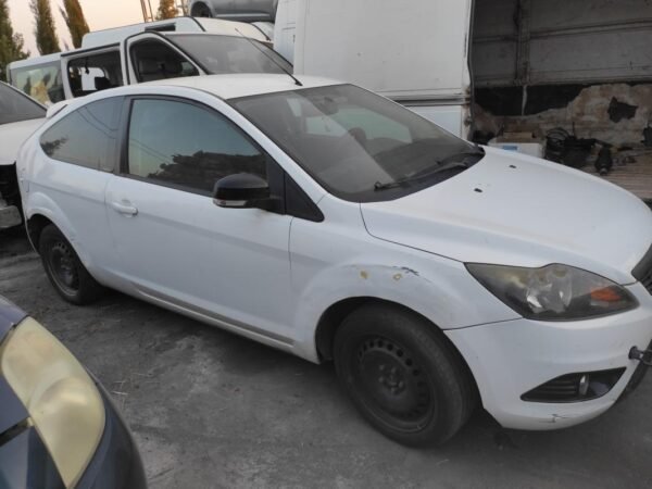 Despiece Ford Focus II Hatchback 1.6 TDCi (90 cv) 2008 - Imagen 2