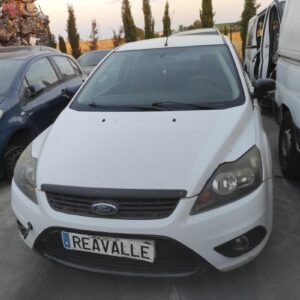 Despiece Ford Focus II Hatchback 1.6 TDCi (90 cv) 2008