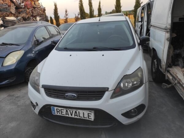 Despiece Ford Focus II Hatchback 1.6 TDCi (90 cv) 2008