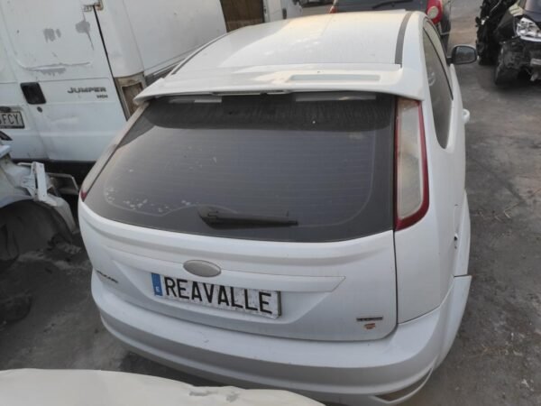 Despiece Ford Focus II Hatchback 1.6 TDCi (90 cv) 2008 - Imagen 4