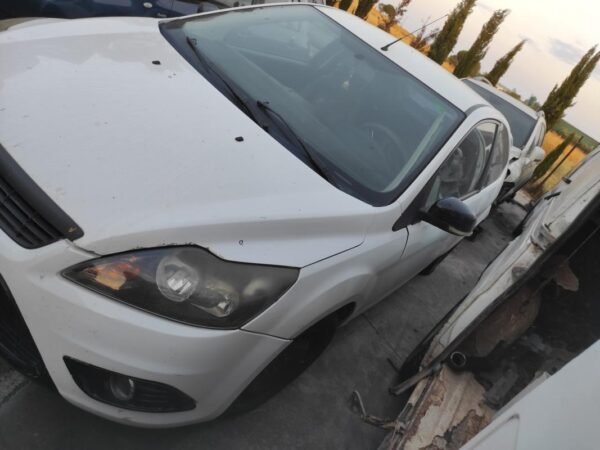 Despiece Ford Focus II Hatchback 1.6 TDCi (90 cv) 2008 - Imagen 3