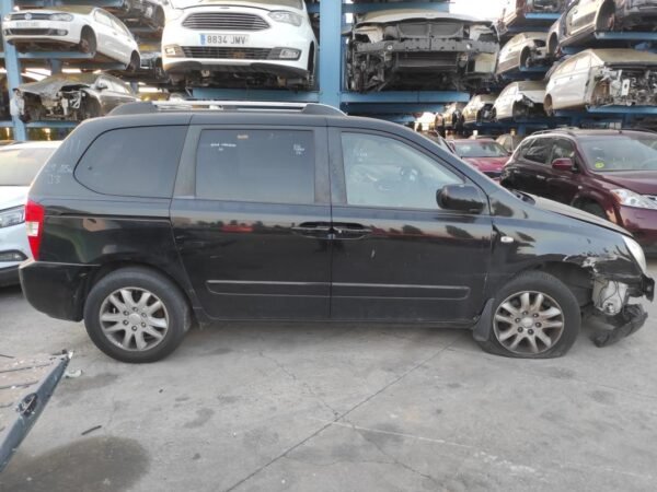 Despiece Kia Carnival III 2.9 CRDi (185 cv) 2006 - Imagen 2