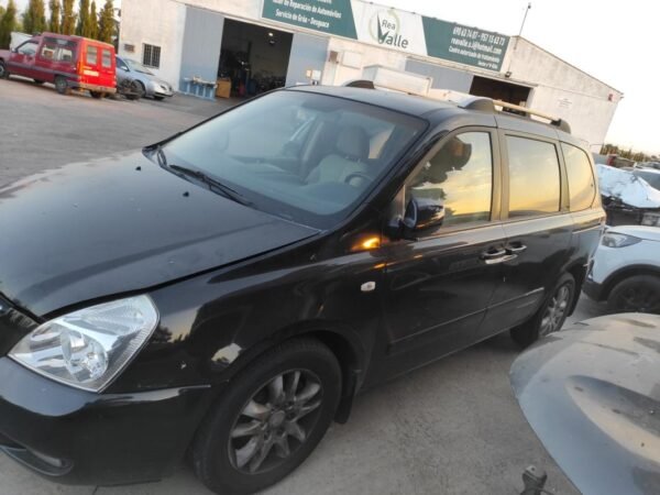 Despiece Kia Carnival III 2.9 CRDi (185 cv) 2006 - Imagen 3