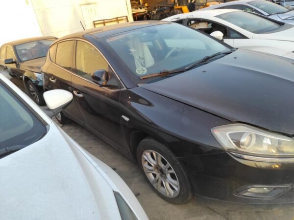 Despiece Lancia Delta III 1.6JTD Multijet 16V (120 cv) DPF 2012 - Imagen 2