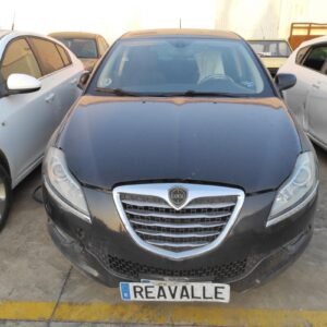 Despiece Lancia Delta III 1.6JTD Multijet 16V (120 cv) DPF 2012