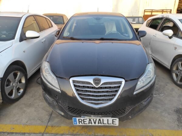 Despiece Lancia Delta III 1.6JTD Multijet 16V (120 cv) DPF 2012