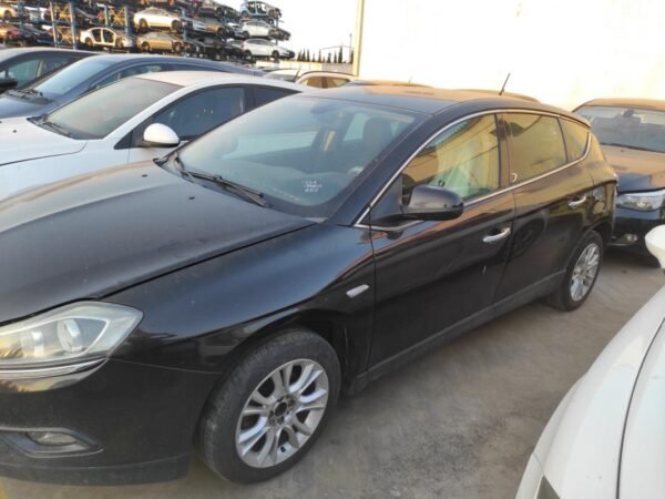 Despiece Lancia Delta III 1.6JTD Multijet 16V (120 cv) DPF 2012 - Imagen 3