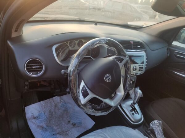 Despiece Lancia Delta III 1.6JTD Multijet 16V (120 cv) DPF 2012 - Imagen 5