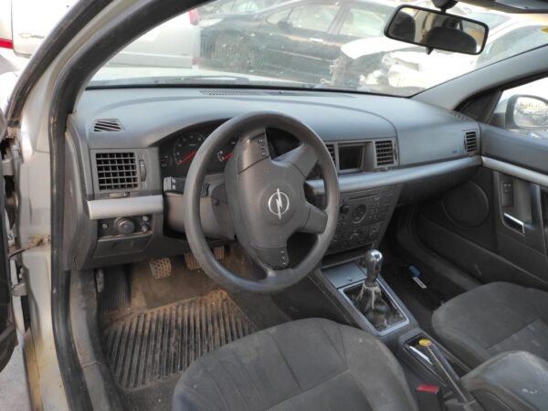 Despiece Opel Vectra C 1.8 ECOTEC (122 cv) 2002 - Imagen 5