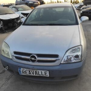 Despiece Opel Vectra C 1.8 ECOTEC (122 cv) 2002
