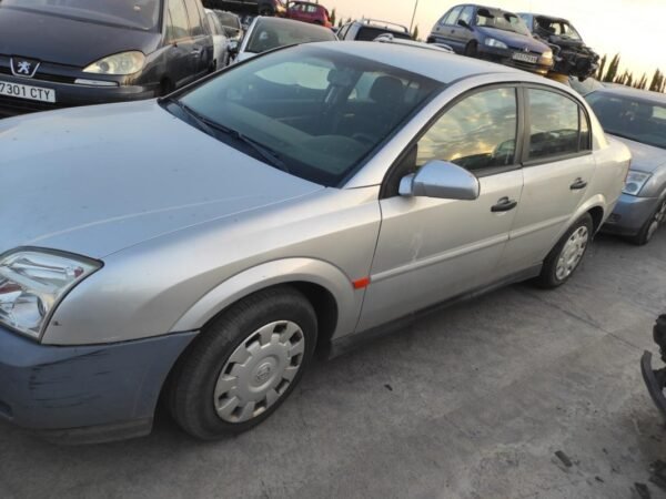 Despiece Opel Vectra C 1.8 ECOTEC (122 cv) 2002 - Imagen 3