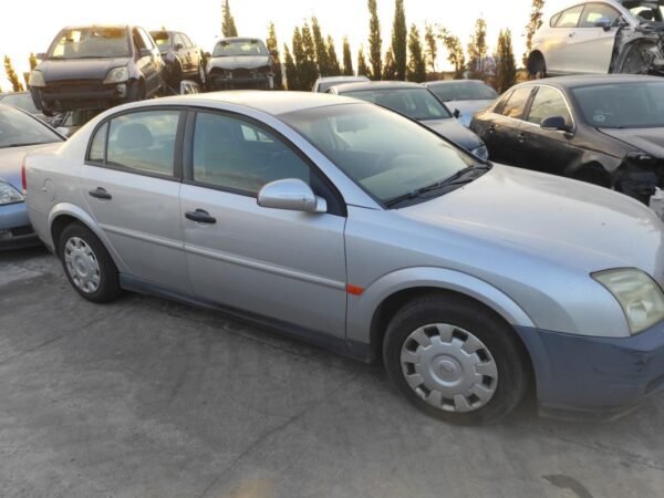 Despiece Opel Vectra C 1.8 ECOTEC (122 cv) 2002 - Imagen 2