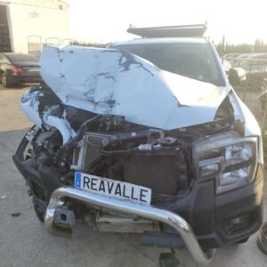 Despiece Ford Ranger IV (2022) 2.0 EcoBlue 4x4 (170 CV) 2023