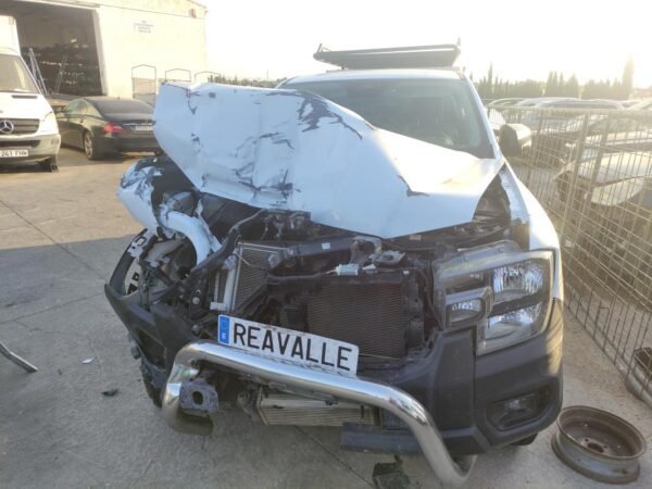Despiece Ford Ranger IV (2022) 2.0 EcoBlue 4x4 (170 CV) 2023