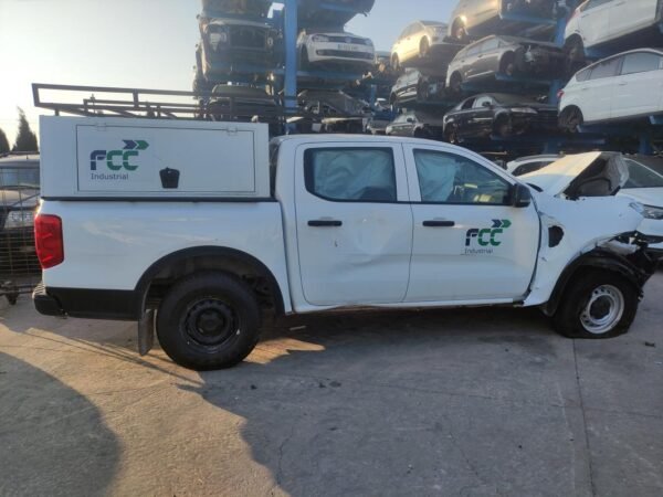 Despiece Ford Ranger IV (2022) 2.0 EcoBlue 4x4 (170 CV) 2023 - Imagen 2