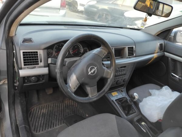 Despiece Opel Vectra C 2.2 DTI (125 cv) 2003 - Imagen 5