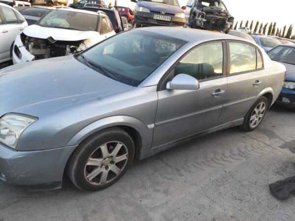 Despiece Opel Vectra C 2.2 DTI (125 cv) 2003 - Imagen 2