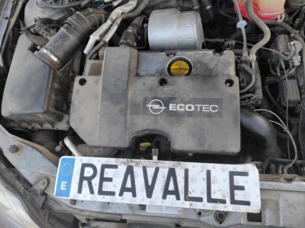 Despiece Opel Vectra C 2.2 DTI (125 cv) 2003 - Imagen 6