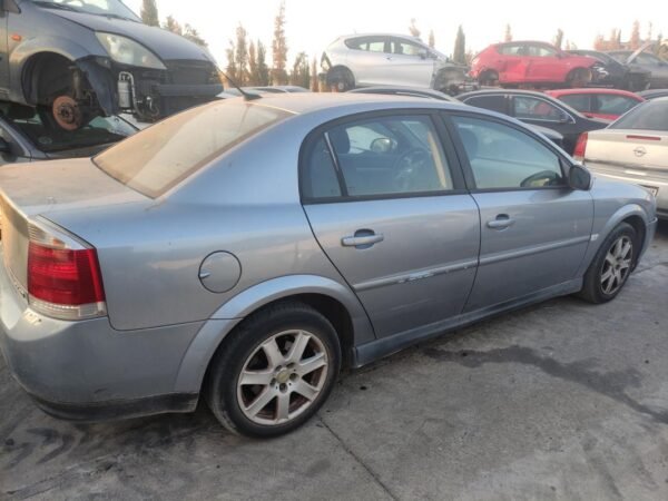 Despiece Opel Vectra C 2.2 DTI (125 cv) 2003 - Imagen 3