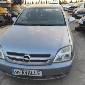 Despiece Opel Vectra C 2.2 DTI (125 cv) 2003