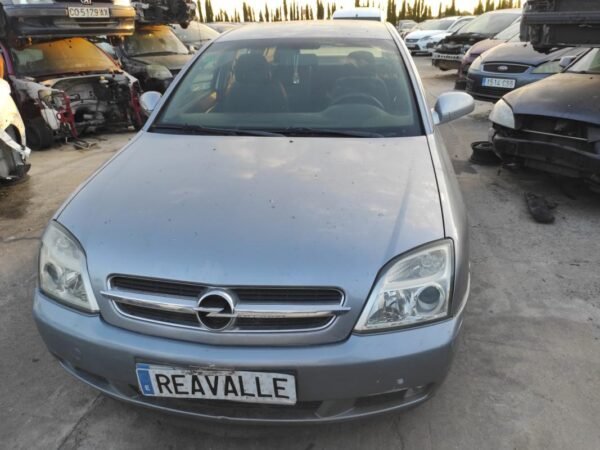Despiece Opel Vectra C 2.2 DTI (125 cv) 2003