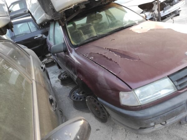 Despiece Opel Vectra A 2.0i (129 cv) 1990 - Imagen 3