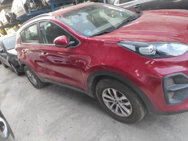 Despiece Kia Sportage IV 1.6 CRDi (115cv) 2021 - Imagen 2
