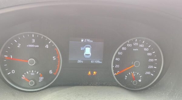 Despiece Kia Sportage IV 1.6 CRDi (115cv) 2021 - Imagen 7