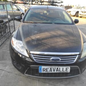 Despiece Ford MONDEO IV 2.0 TDCi  (140 CV) 2007
