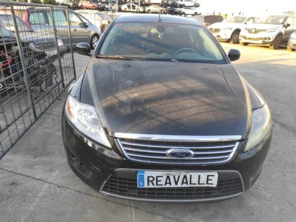 Despiece Ford MONDEO IV 2.0 TDCi  (140 CV) 2007