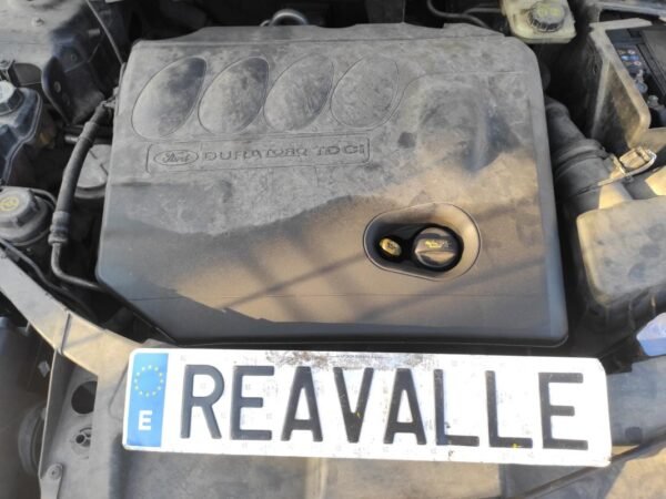 Despiece Ford MONDEO IV 2.0 TDCi  (140 CV) 2007 - Imagen 6