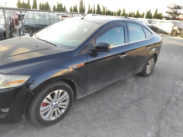 Despiece Ford MONDEO IV 2.0 TDCi  (140 CV) 2007 - Imagen 3