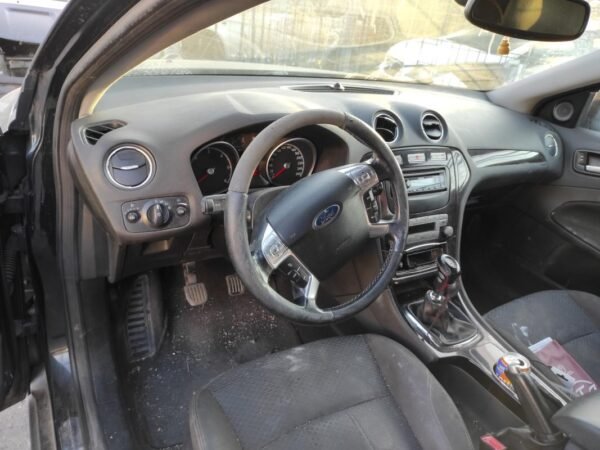 Despiece Ford MONDEO IV 2.0 TDCi  (140 CV) 2007 - Imagen 5