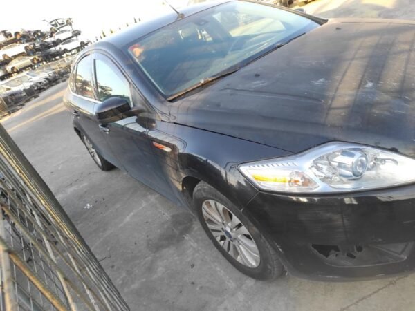 Despiece Ford MONDEO IV 2.0 TDCi  (140 CV) 2007 - Imagen 2