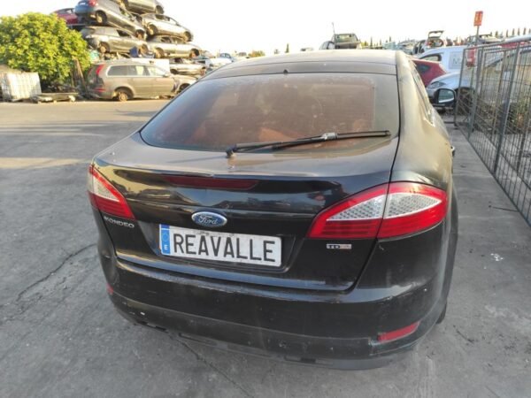 Despiece Ford MONDEO IV 2.0 TDCi  (140 CV) 2007 - Imagen 4