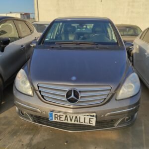 Despiece Mercedes Benz Clase B (W245) B 180 CDI (109 cv) 2007