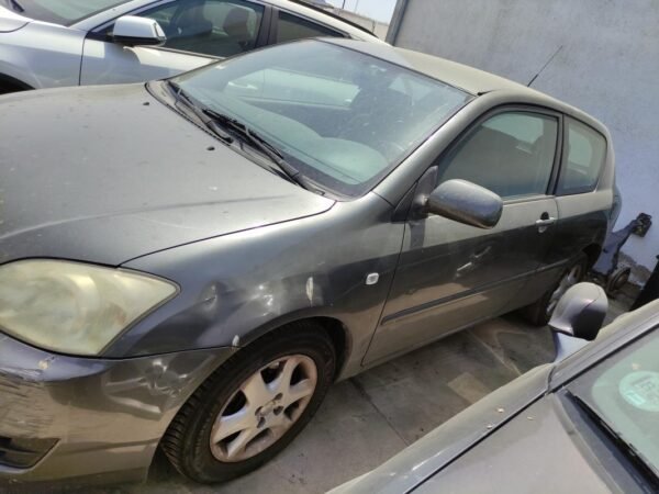 Despiece Toyota Corolla IX (E120, E130) 2.0 D-4D (116 cv) 2006 - Imagen 2