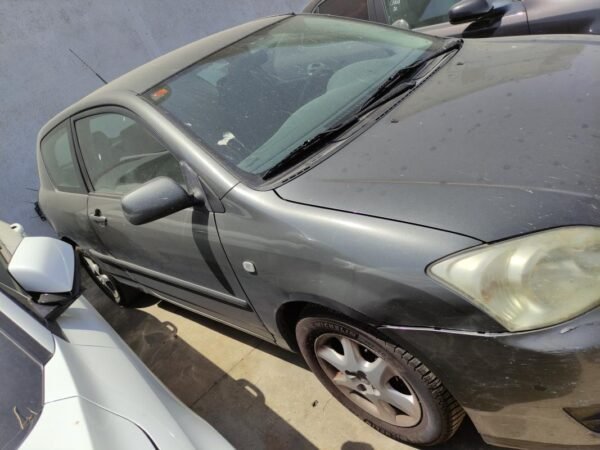 Despiece Toyota Corolla IX (E120, E130) 2.0 D-4D (116 cv) 2006 - Imagen 3