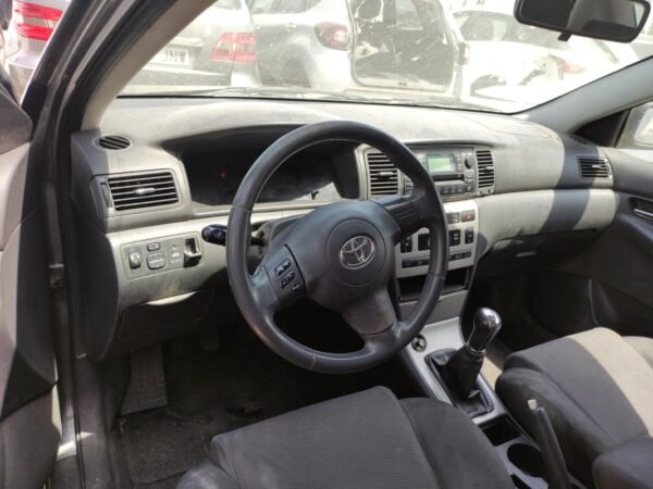 Despiece Toyota Corolla IX (E120, E130) 2.0 D-4D (116 cv) 2006 - Imagen 5