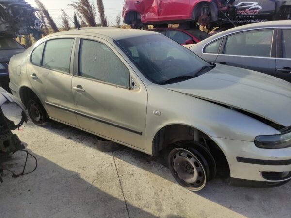 Despiece Seat Toledo II (1M2) 1.9 TDI (110 cv) 2003 - Imagen 2