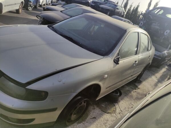 Despiece Seat Toledo II (1M2) 1.9 TDI (110 cv) 2003 - Imagen 3