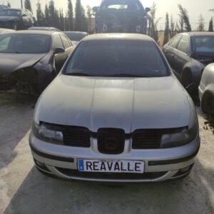 Despiece Seat Toledo II (1M2) 1.9 TDI (110 cv) 2003
