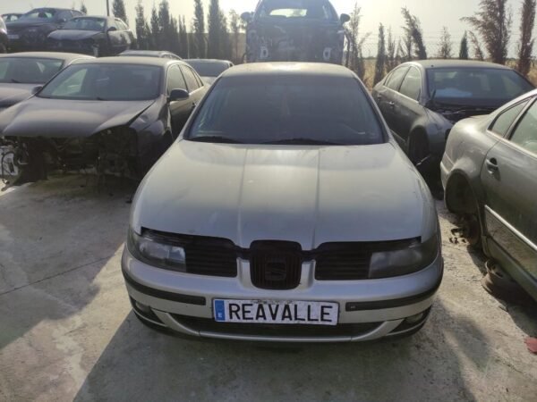 Despiece Seat Toledo II (1M2) 1.9 TDI (110 cv) 2003