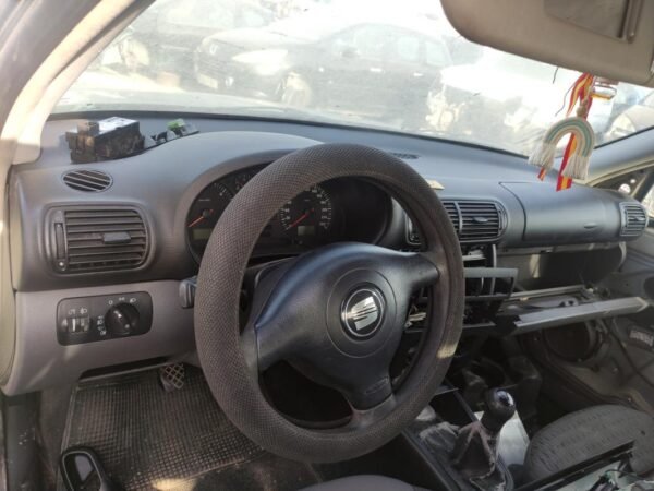 Despiece Seat Toledo II (1M2) 1.9 TDI (110 cv) 2003 - Imagen 5