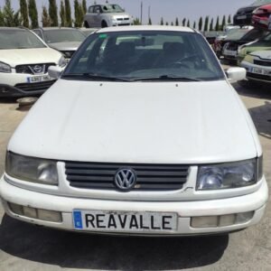 Despiece Volkswagen Passat (B3, B4) 1.9 TDI (90 cv) 1996