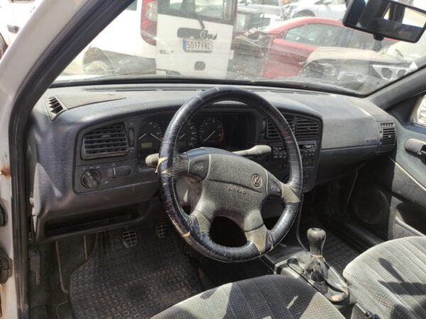 Despiece Volkswagen Passat (B3, B4) 1.9 TDI (90 cv) 1996 - Imagen 5