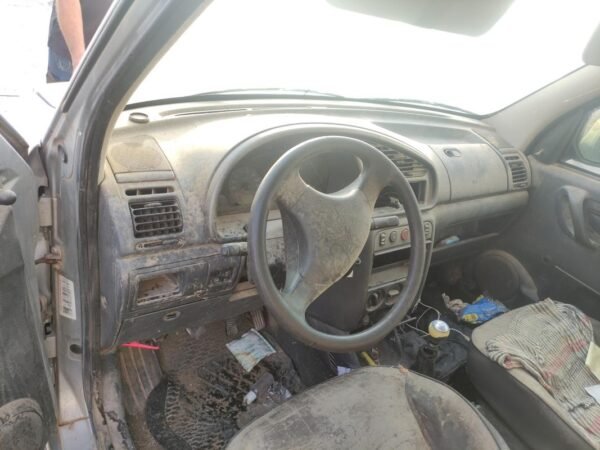 Despiece Citroen Berlingo I 1.9 D (71 cv) 2002 - Imagen 5