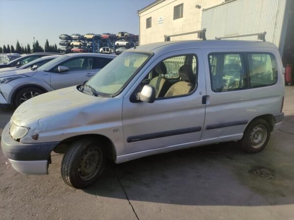 Despiece Citroen Berlingo I 1.9 D (71 cv) 2002 - Imagen 3