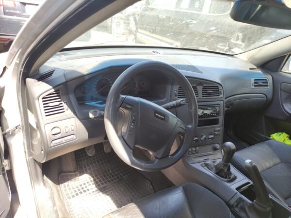 Despiece Volvo V70 II 2.4 D (163 cv) 2002 - Imagen 5