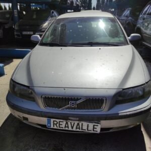 Despiece Volvo V70 II 2.4 D (163 cv) 2002
